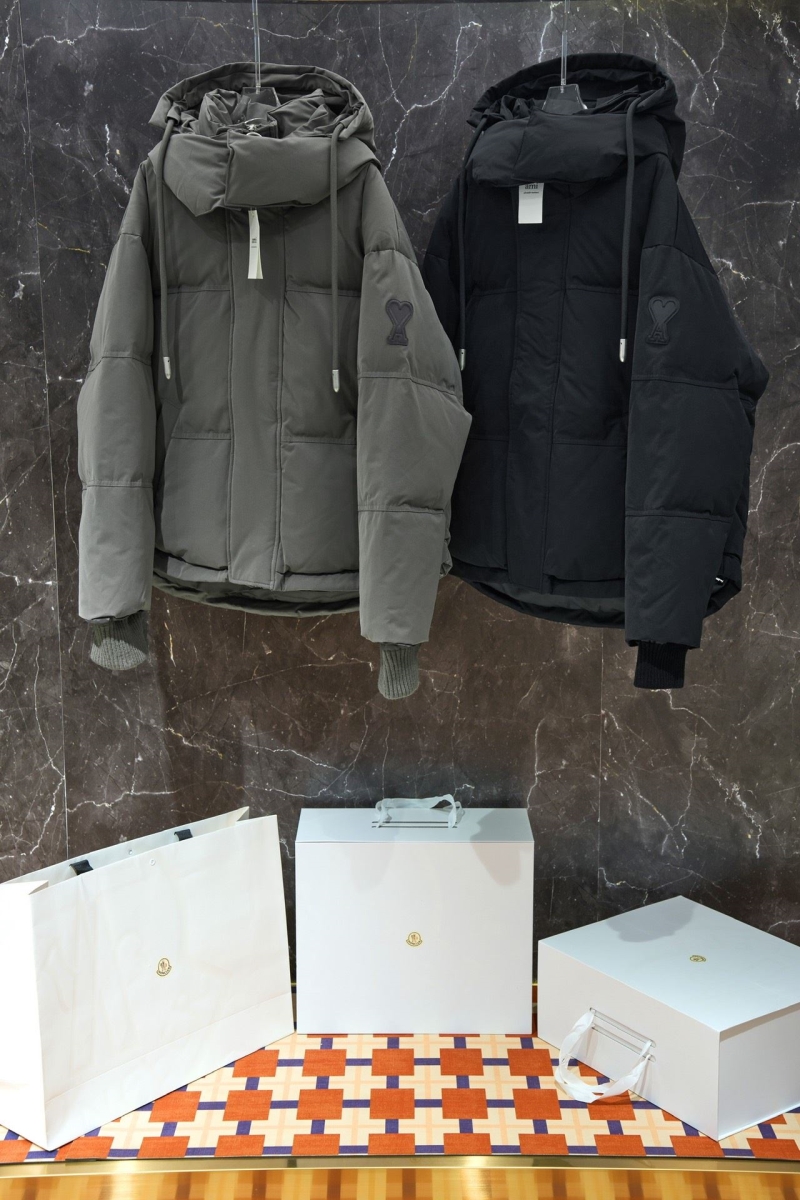 Moncler Down Coat